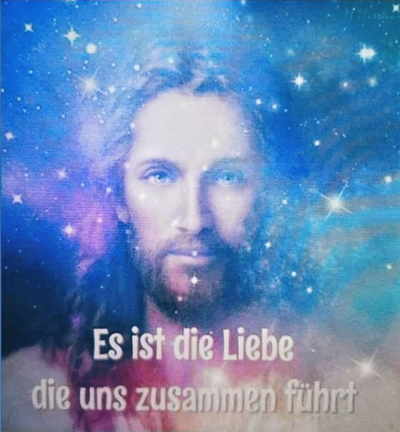 EINWEIHUNGEN IN DAS CHRISTUSLICHT