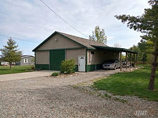 2735 Sugar River Road, Gladwin MI