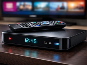 Top TV HD Set Top Box – Best Quality & Affordable Prices