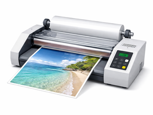 Best Lamination Machine for Smooth & Durable Finishes