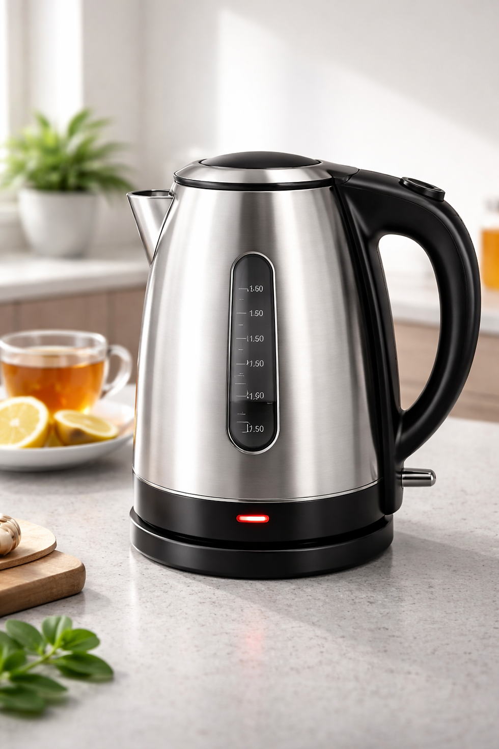 Buy the Best Electric Kettle – Fast & Reliable