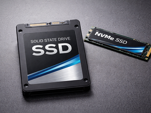Upgrade Your Laptop & Desktop Solid State Drive Today