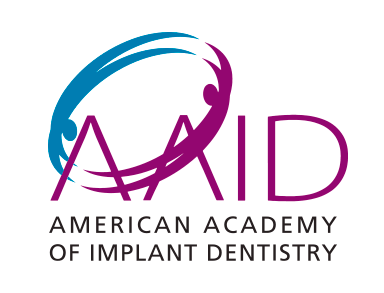 american academy of implant dentisry