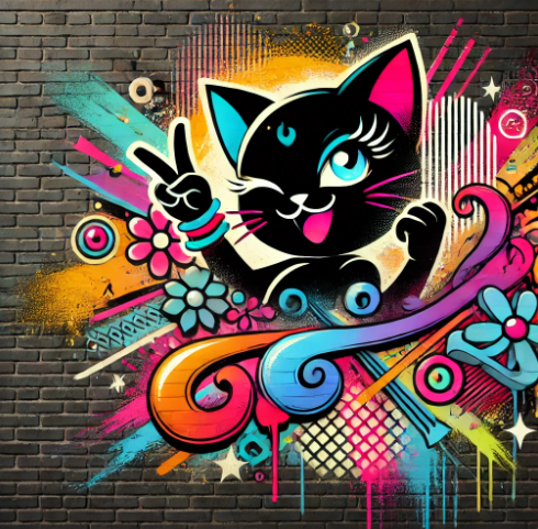 Streetwear Wall Art.png