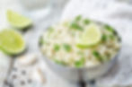 Side of Rice