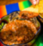 Traditional Street Taco Salsa