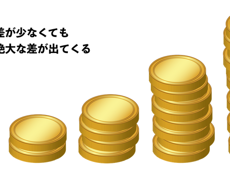 資産形成でよく言われる複利とは