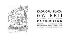 KADRIORU PLAZA GALERII