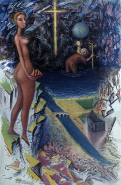 Christophorus Reprobus