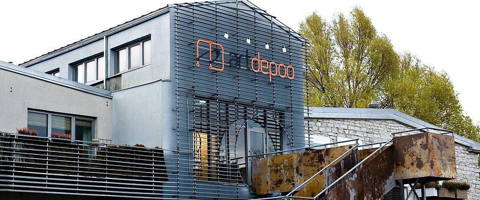 Maalikunst ArtDepoos