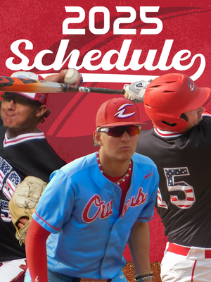 Owens Baseball 2025 Schedule Release