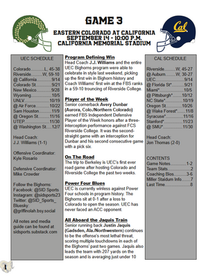 Custom Game Notes