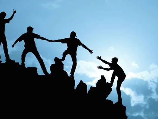 Banks and Online Lenders - The New Power Couple is Coopeting