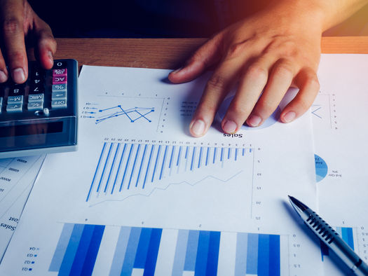 Hitting the Bull’s eye: A practitioner’s note on forecasting Retail Credit Losses.