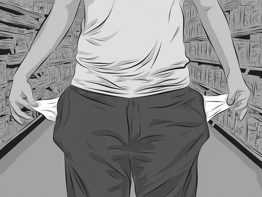 Driving Financial Inclusion