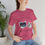 Thumbnail: Ice Cream Bike Unisex Jersey Short Sleeve Tee