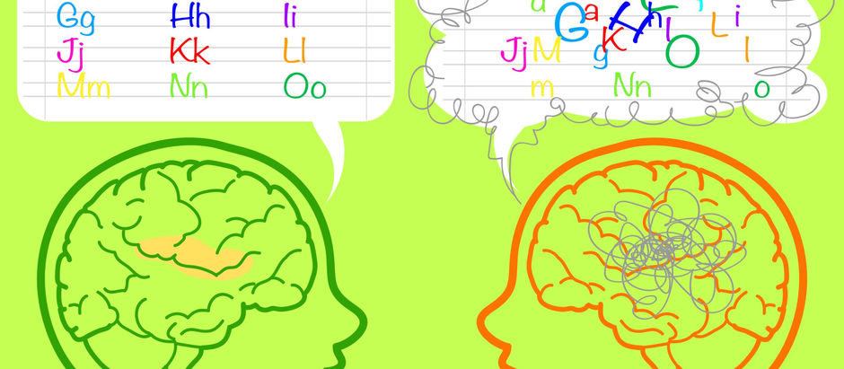 La Dyslexie : Une Approche Personnalisée dans Notre Cabinet