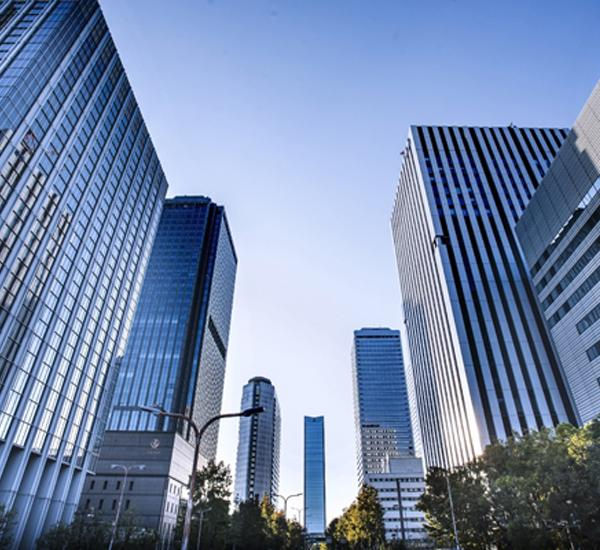 企業地址不只是登記用途，也會影響客戶對品牌的第一印象。