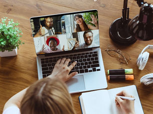 Cybersecurity for a Distributed Workforce: Best Practices for 2025