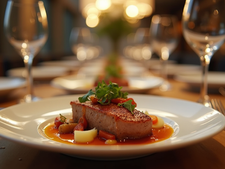 Estrategias de Branding Emocional en la Industria Gastronómica