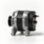 Heavy Duty Alternator