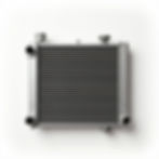 Automotive Radiator