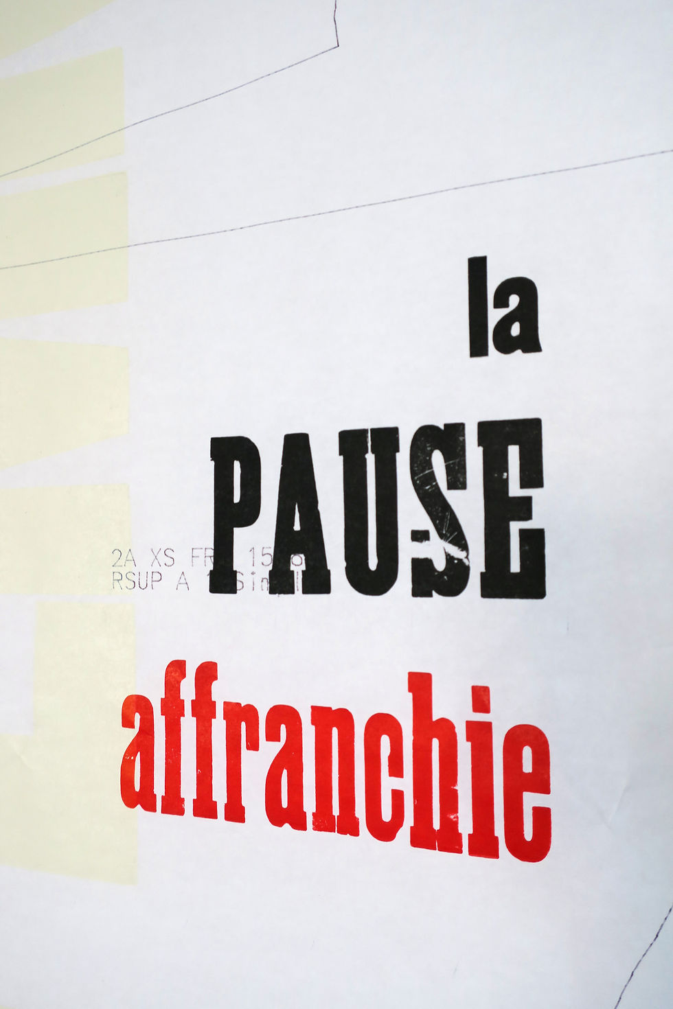 Thumbnail: pause affranchie