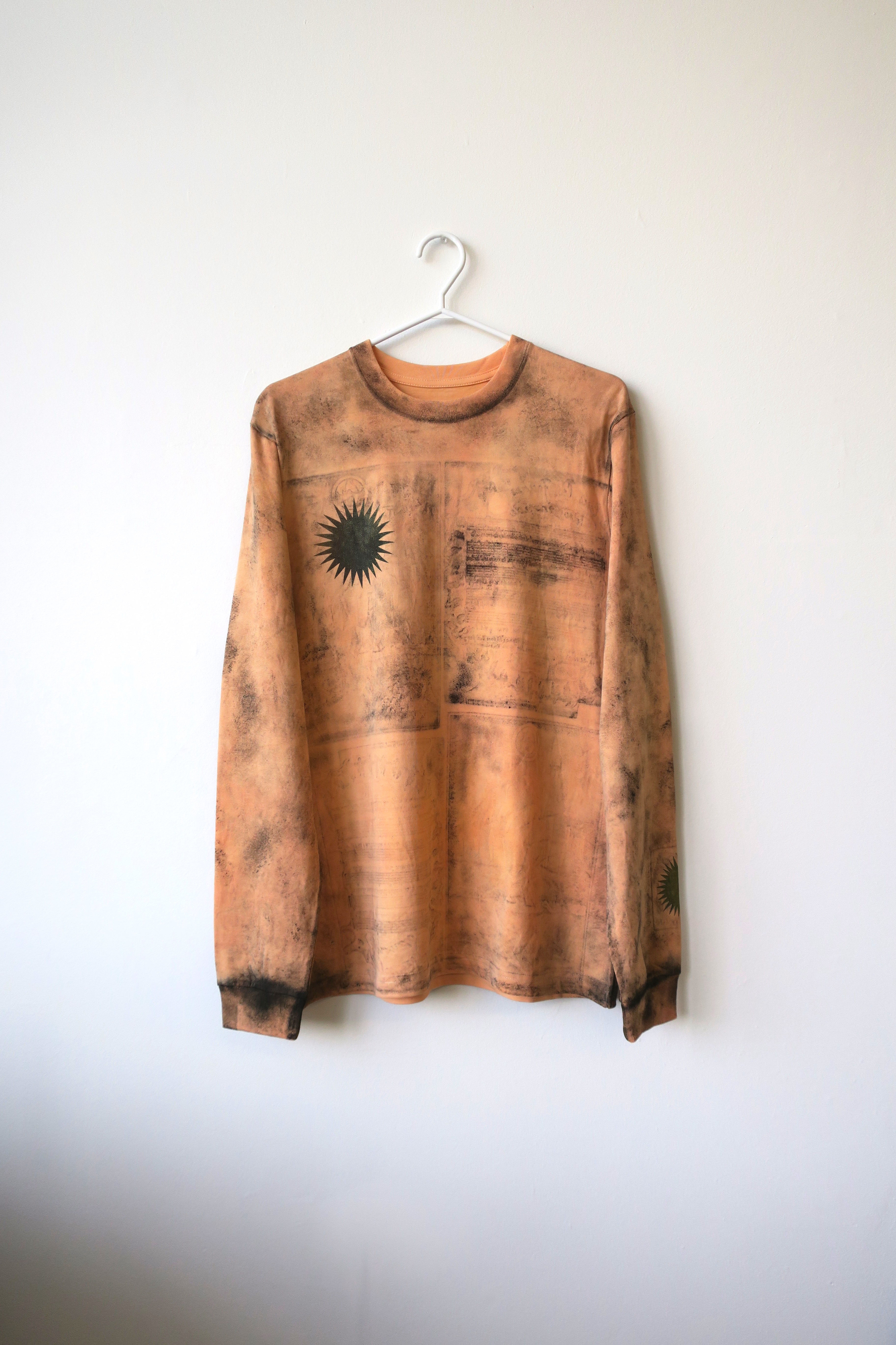 Enfant du soleil {M}