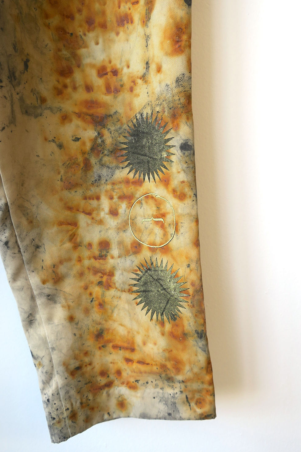 Thumbnail: Stripe pants