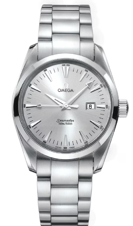 Omega Seamaster Aqua Terra Quartz ref: 2518.30 - Top Condition