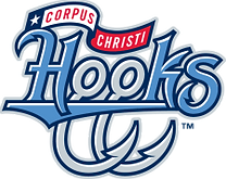 Corpus Christi Hooks Logo