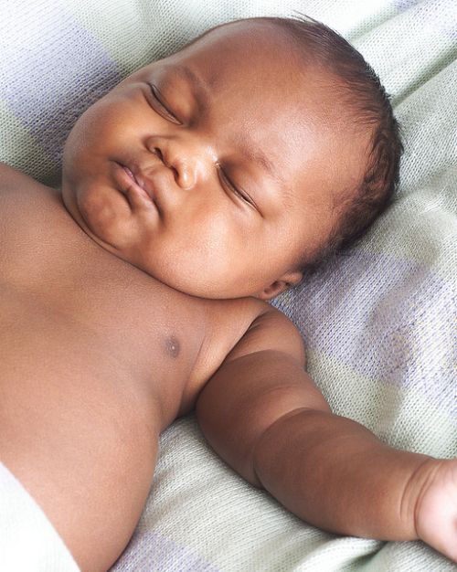 Beautiful Baby