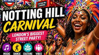Nothing Hill Carnival 2026 Parade Music Culture.jpg