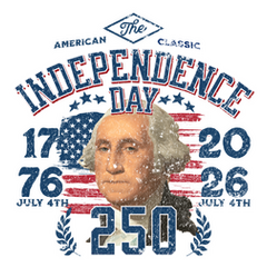 250 Independence DAY