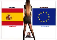 Mariana DAngelo Spain Europe