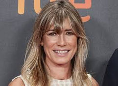 Begoña Gomez Spain´s first Lady.jpg