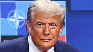 Donald Trump USA President.webp