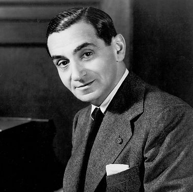 Irving Berlin Song Writer & Artist God Bless AMERICA.jpg