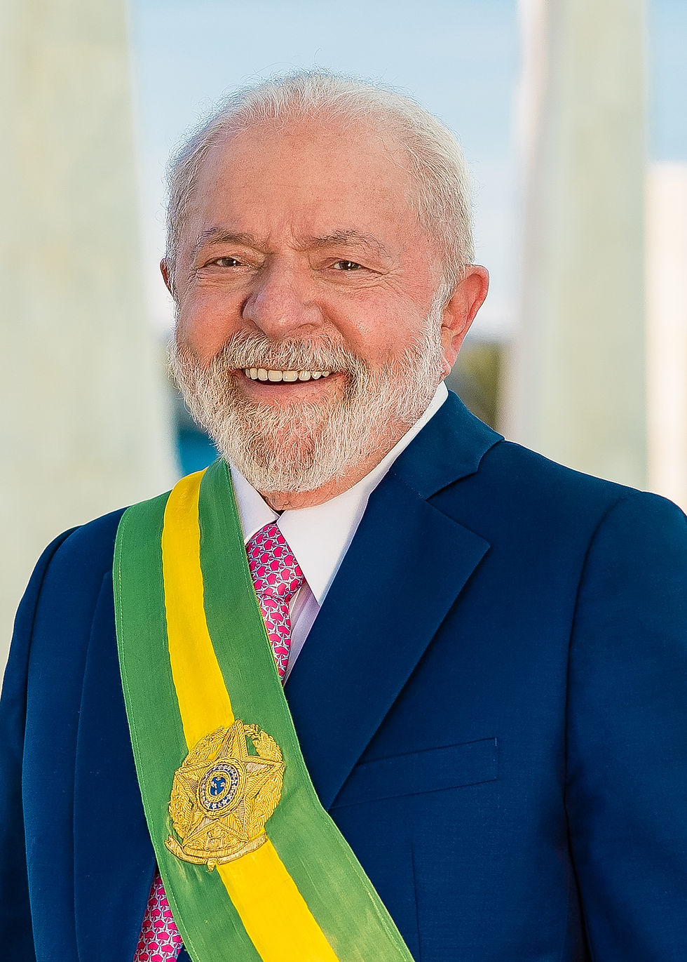 Luiz_Inácio_Lula_da_Silva_ Brazil New President