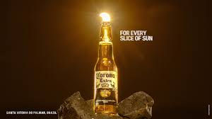 CORONA BEER PUBLICITY 2
