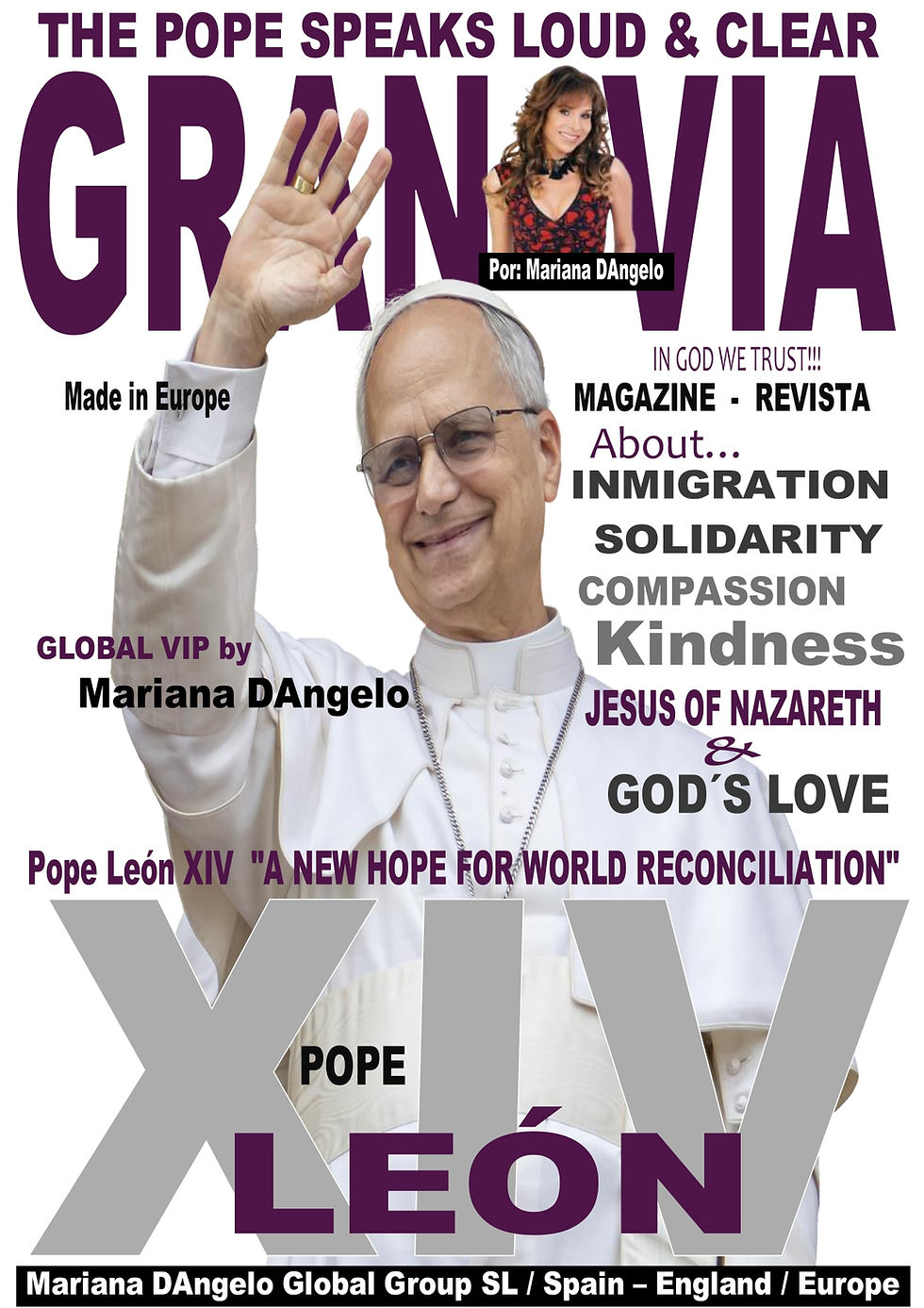 POPE LEON XIV GRAN VIA MAGAZINE BAD BUNNY GRAN VIA MAGAZINE (8)_page-0001