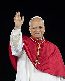 Papa envia ayuda a Venezuela.jpg
