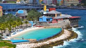 Curazao Island 7