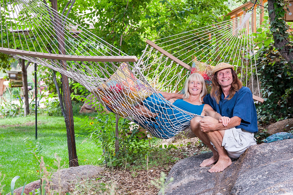 Hammock