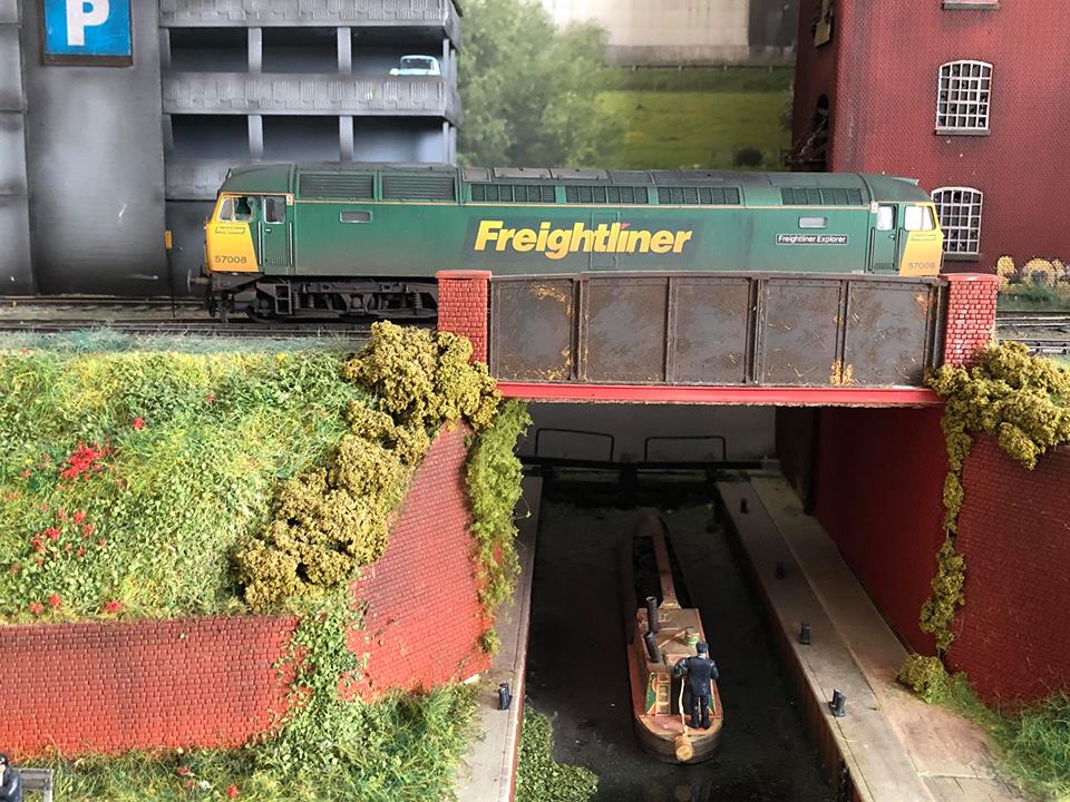 Home | The Little Layout Company