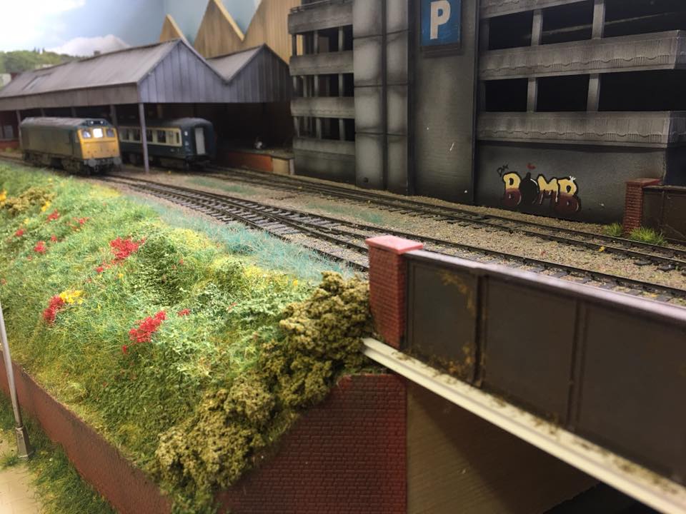 Home | The Little Layout Company