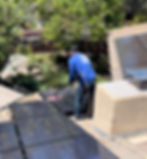 Solar Panel Cleaning in Alpine, CA