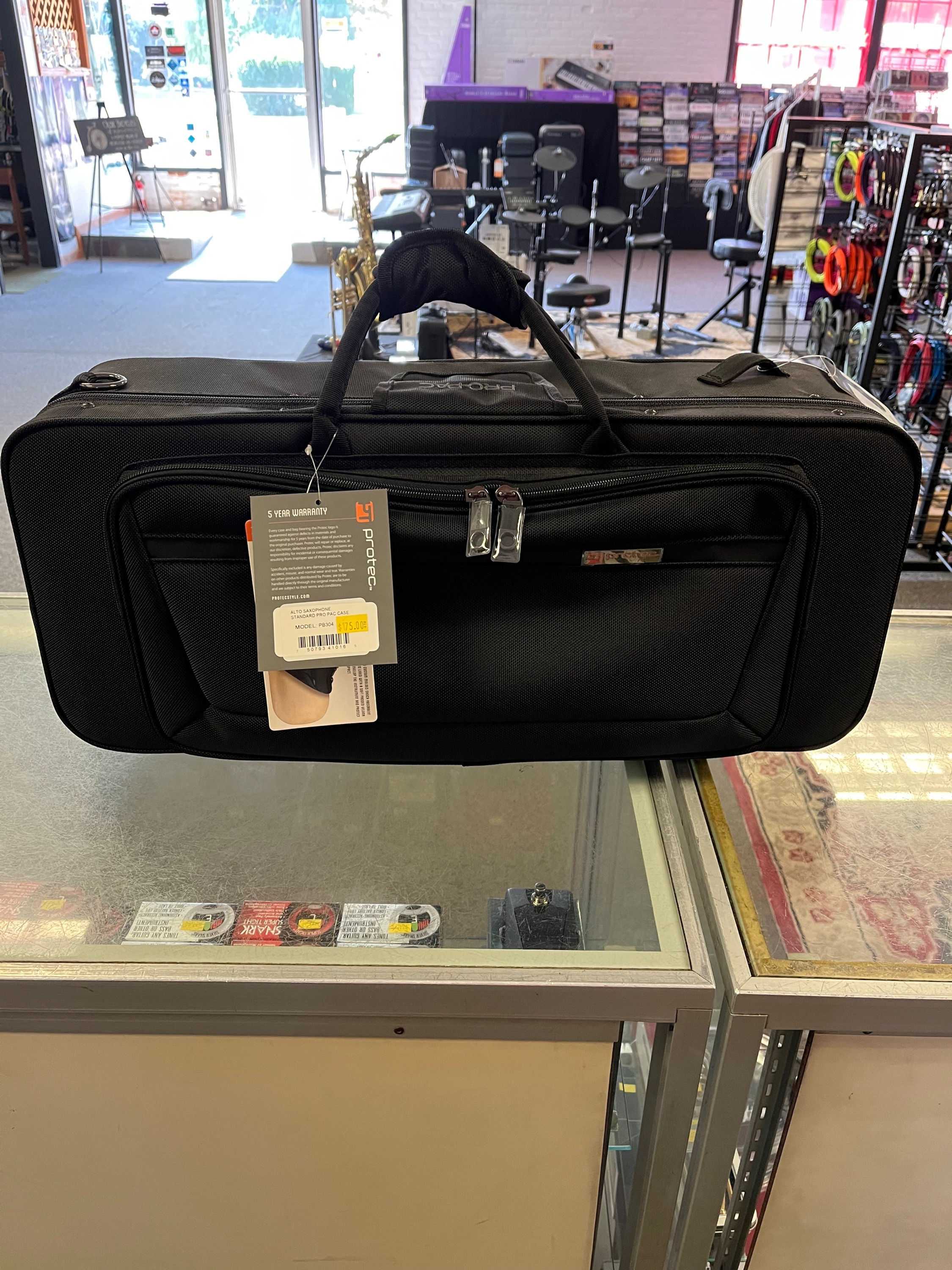 Protec Pro Pac Alto Saxophone Case