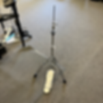 Dixon Hi-Hat Stand