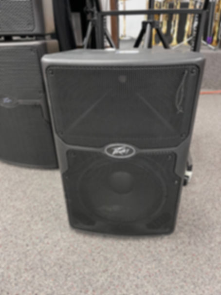 Peavey PVX 12 PA Speaker